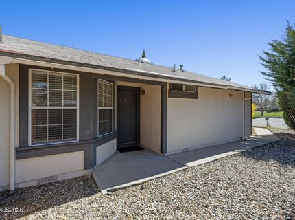 1285 Moon Ridge Circle, Reno, NV 89523 Photo