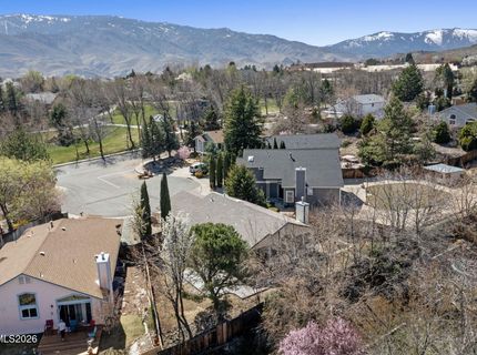 1285 Moon Ridge Circle, Reno, NV 89523 Photo