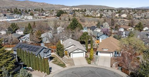 1285 Moon Ridge Circle, Reno, NV 89523 Photo