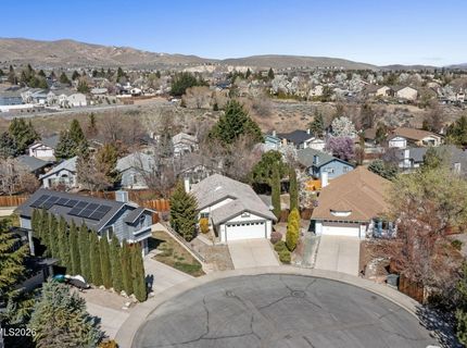 1285 Moon Ridge Circle, Reno, NV 89523 Photo