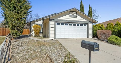 1285 Moon Ridge Circle, Reno, NV 89523 Photo