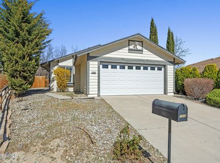 1285 Moon Ridge Circle, Reno, NV 89523 Photo