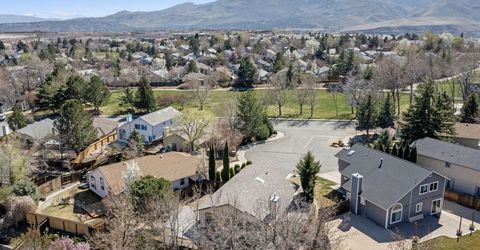 1285 Moon Ridge Circle, Reno, NV 89523 Photo