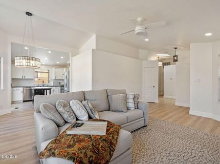 1285 Moon Ridge Circle, Reno, NV 89523 Photo