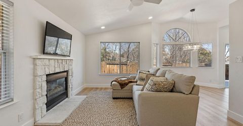 1285 Moon Ridge Circle, Reno, NV 89523 Photo