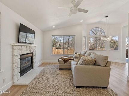 1285 Moon Ridge Circle, Reno, NV 89523 Photo