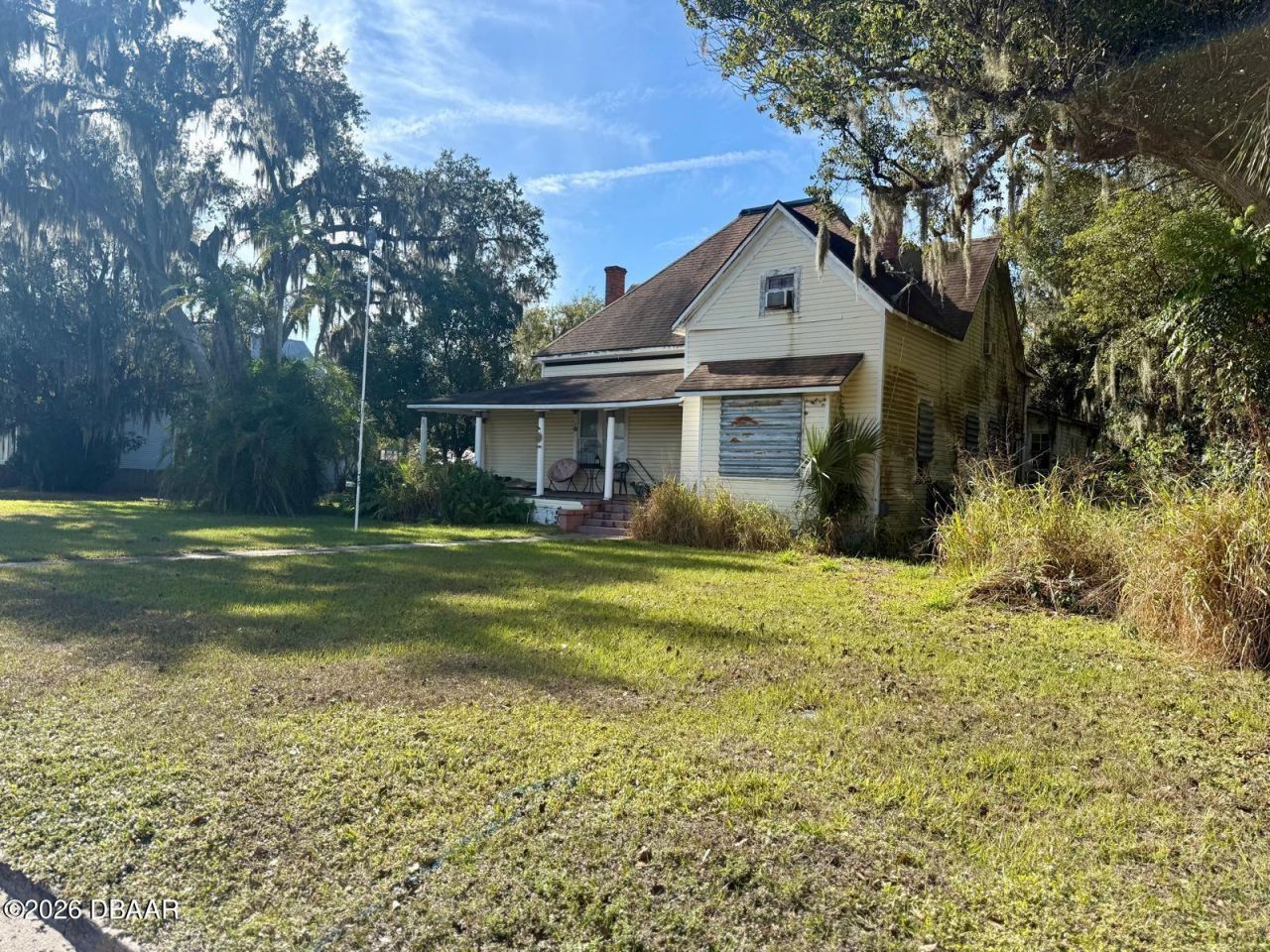 603 N Lee Avenue, Arcadia, FL 34266 Photo