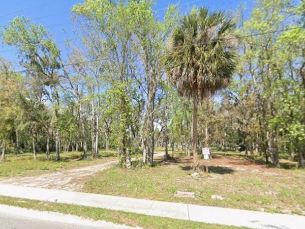 0 Brentwood Drive, Daytona Beach, FL 32117