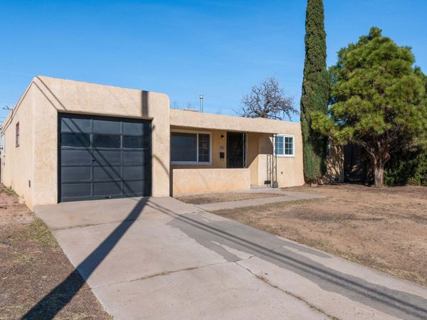 2101 Altez Street NE, Albuquerque, NM 87112