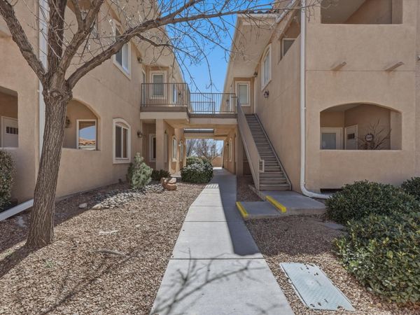 6800 Vista Del Norte Road NE, Unit # 2717, Albuquerque, NM 87113