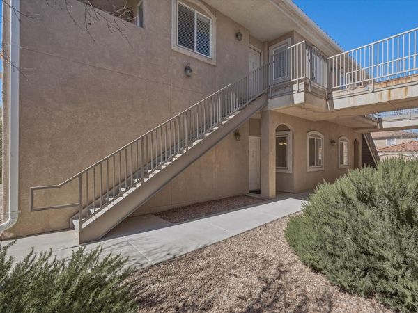 6800 Vista Del Norte Road NE, Unit # 2717, Albuquerque, NM 87113