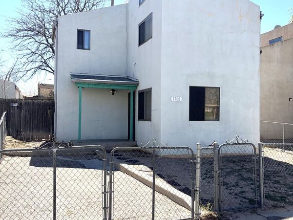 1708 Vail Place SE, Albuquerque, NM 87106