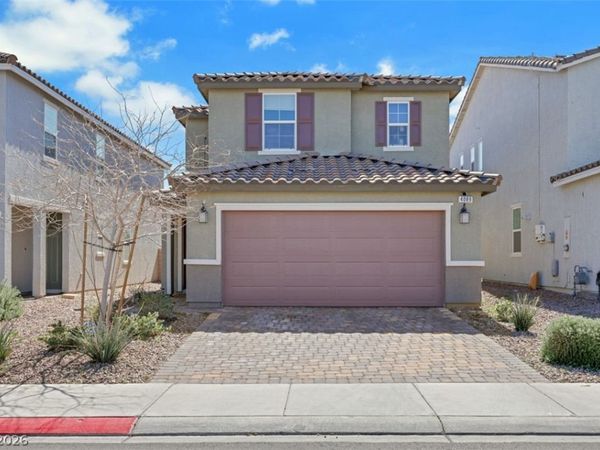 4089 Silver Torch Avenue , Las Vegas, NV 89141