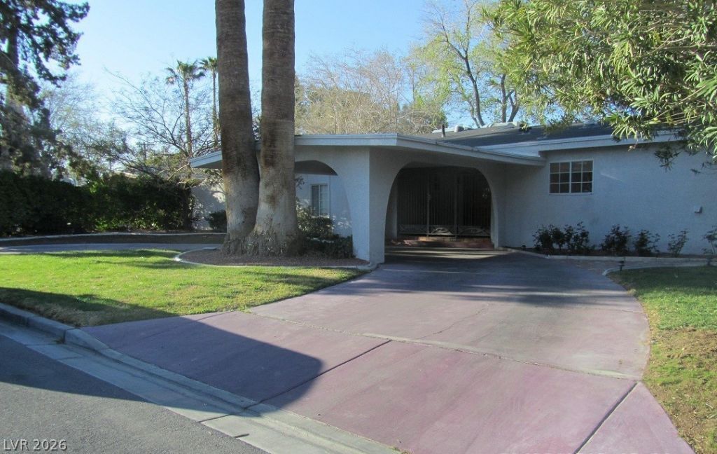 4428 Parkchester Drive, Las Vegas, NV 89108 Main Photo