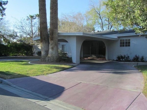 4428 Parkchester Drive, Las Vegas, NV 89108