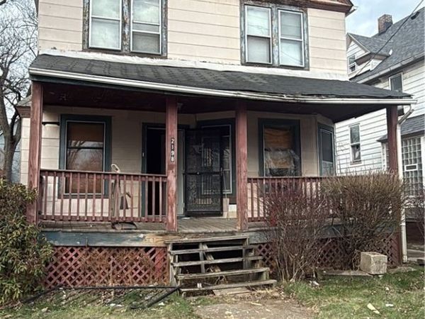 2198 E 86th Street , Cleveland, OH 44106