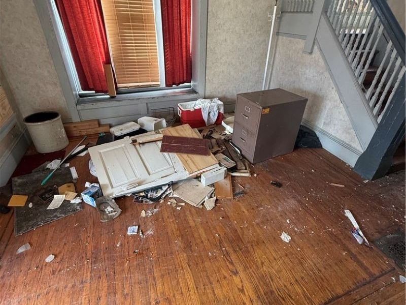 2198 E 86th Street , Cleveland, OH 44106 Photo 2