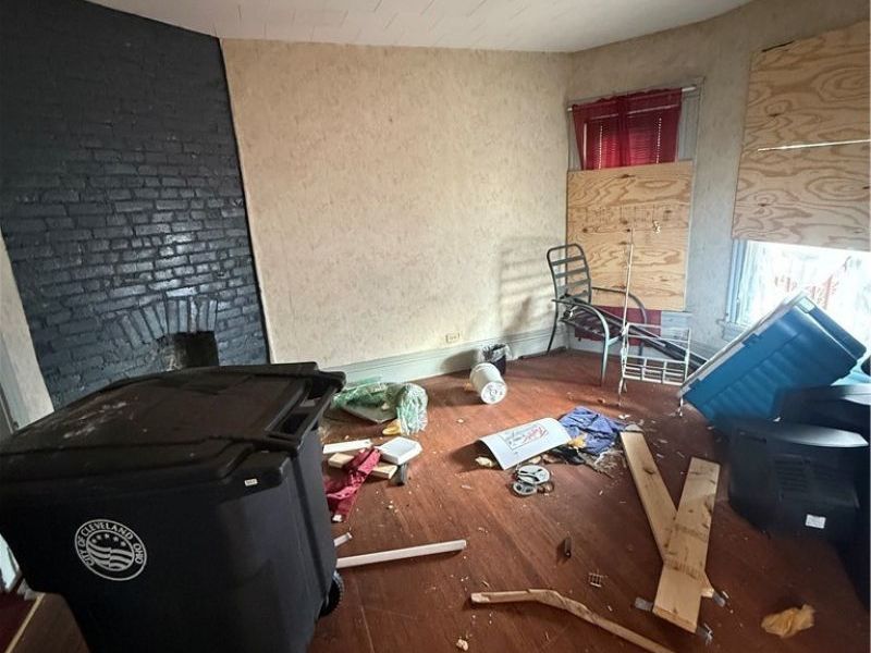 2198 E 86th Street , Cleveland, OH 44106 Photo 3