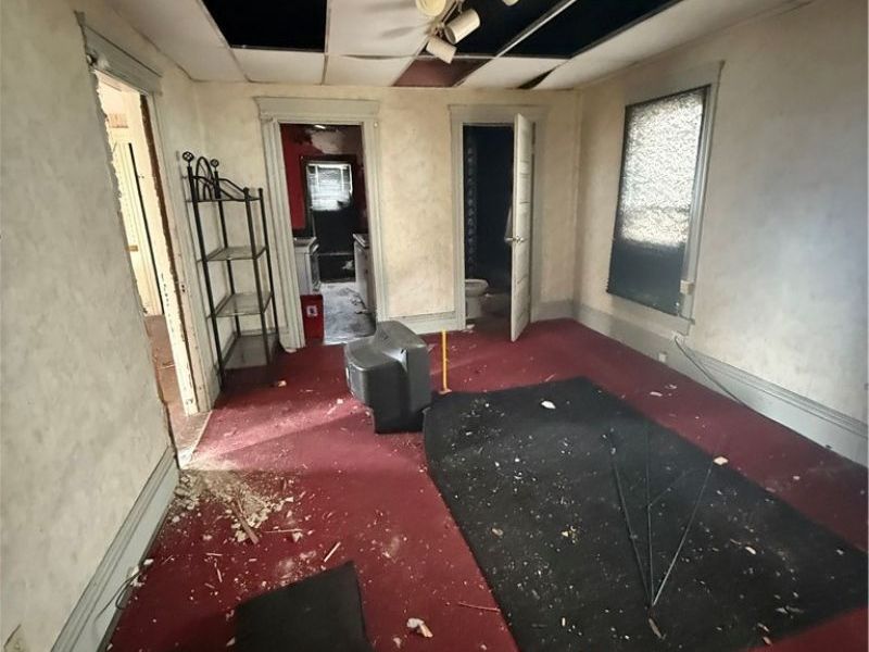 2198 E 86th Street , Cleveland, OH 44106 Photo 4