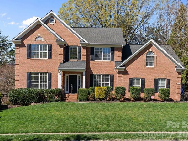 9618 Cockerham Lane, Huntersville, NC 28078