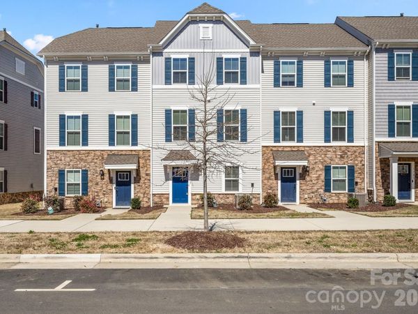 1713 Aspire Street , Charlotte, NC 28262