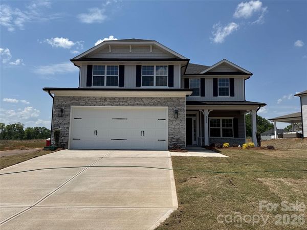 1230 Kildare Drive, Unit 81, Salisbury, NC 28146