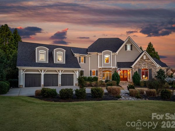 201 Cape Cod Way, Mooresville, NC 28117