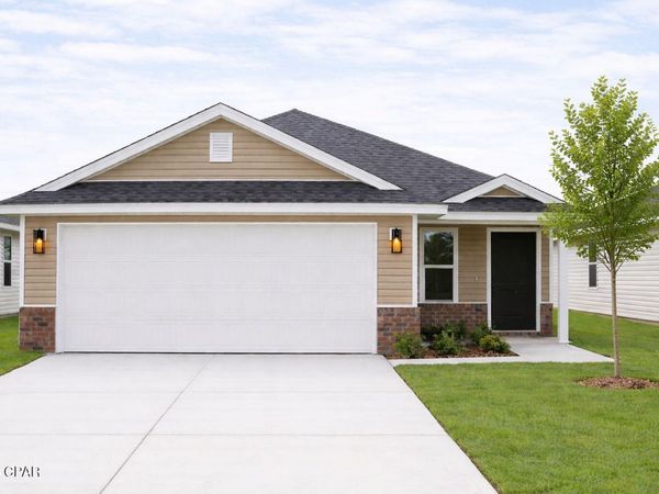 7114 Fox Meadow Drive, Panama City, FL 32404