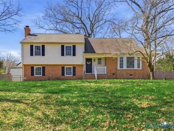 11719 Heathmere Crescent , Midlothian, VA 23113
