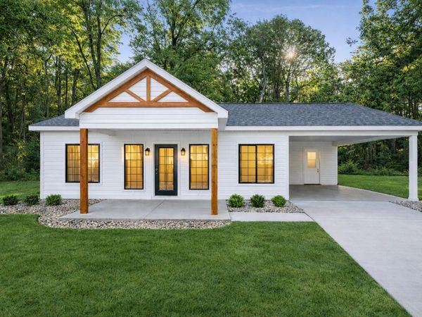 0 RAVINE RD Road, Kalamazoo, MI 49009