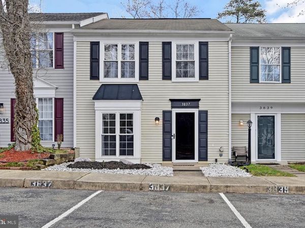 3837 KEARNYS INN PLACE, WALDORF, MD 20602