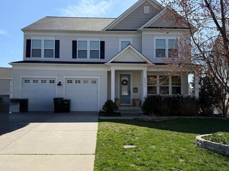 43673 Yulan Street , California, MD 20619 Main Photo