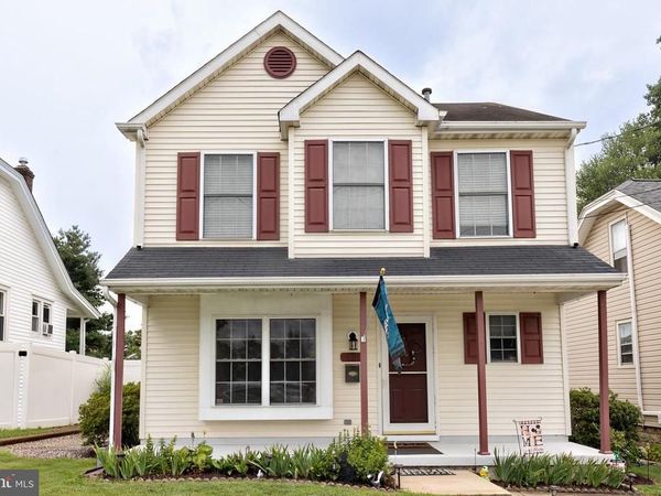 50 HAVERFORD ROAD, RUNNEMEDE, NJ 08078