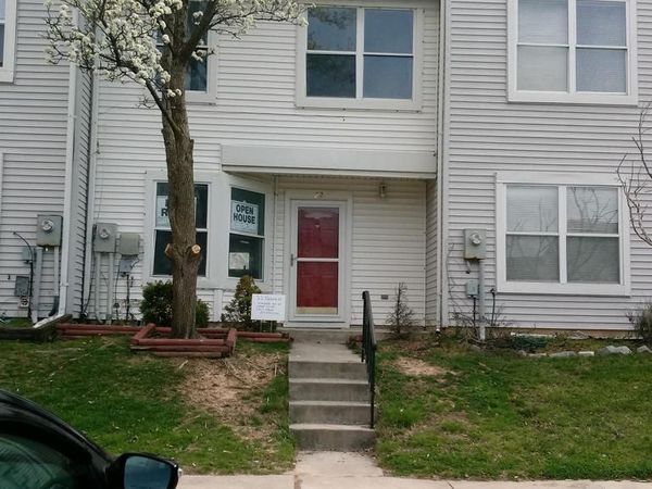 22 NAKOTA COURT , MIDDLE RIVER, MD 21220