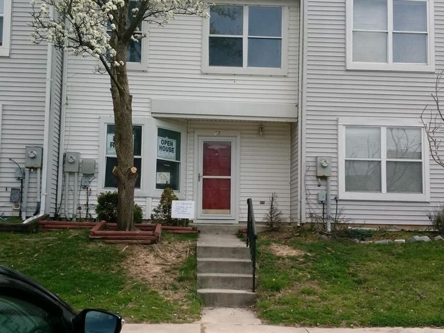 22 Nakota Court , Middle River, MD 21220 Main Photo