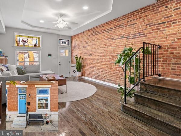 505 S LEHIGH STREET, BALTIMORE, MD 21224