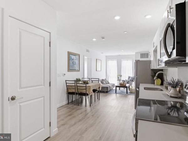 915 N BROAD STREET , Unit 304, PHILADELPHIA, PA 19123