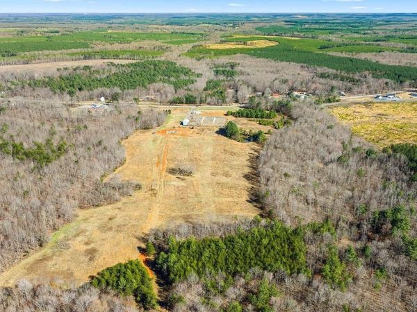 12145 S CONSTITUTION RTE, SCOTTSVILLE, VA 24590