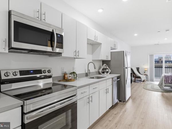 915 N BROAD STREET , Unit 309, PHILADELPHIA, PA 19123