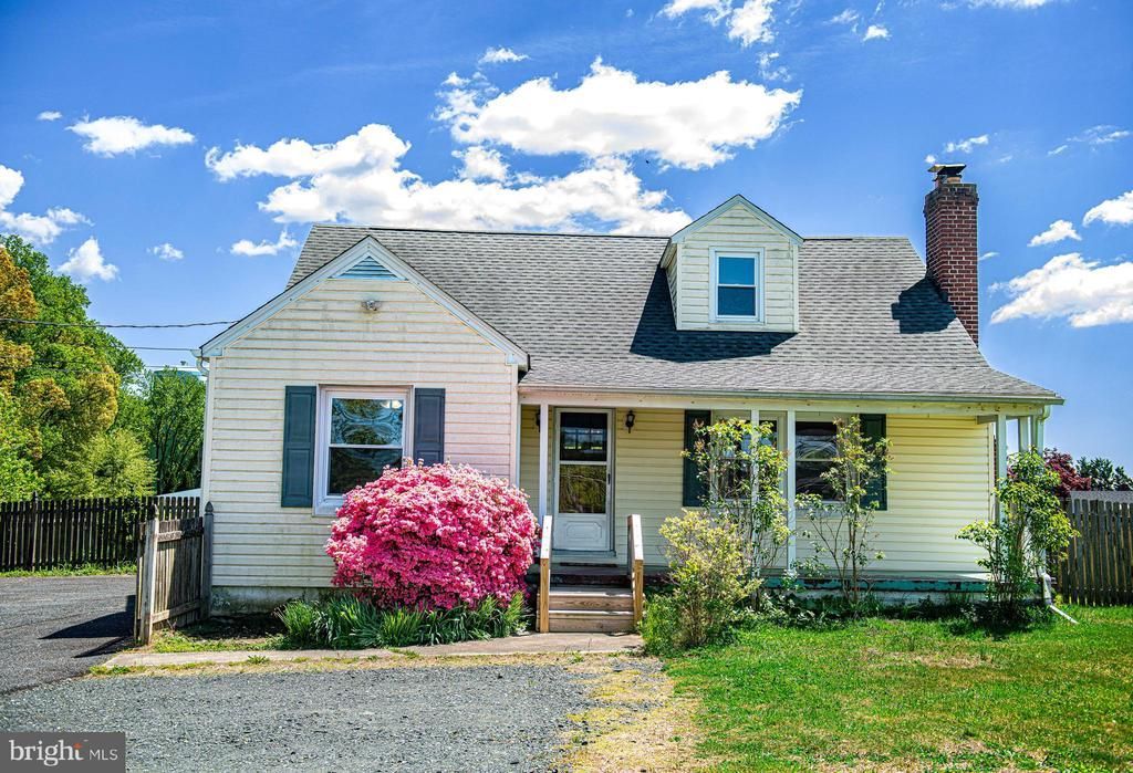 1723 E CHURCHVILLE ROAD, BEL AIR, MD 21015