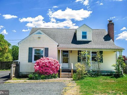 1723 E CHURCHVILLE ROAD Bel Air, MD 21015