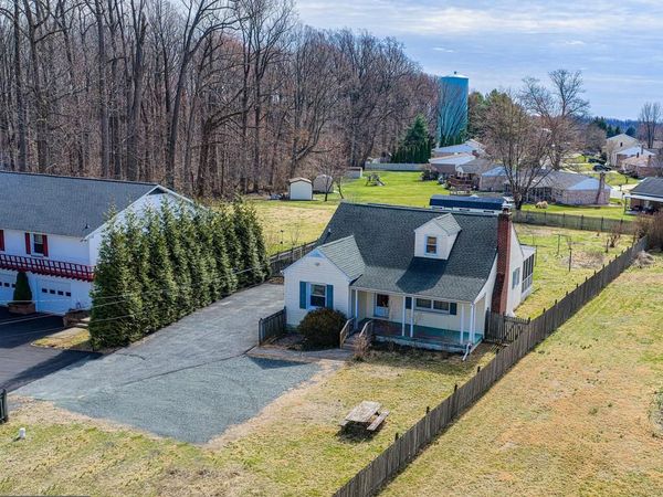 1723 E CHURCHVILLE ROAD , BEL AIR, MD 21015