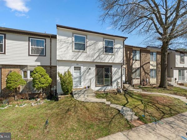 29 MOUNTAINGATE DRIVE , FREDERICK, MD 21703