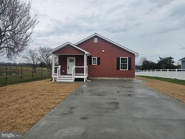 104 FRAZIER STREET, KENTON, DE 19955