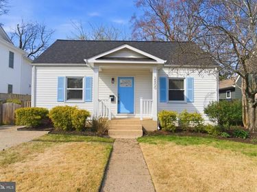 2800 CAMERON ROAD , FALLS CHURCH, VA 22042