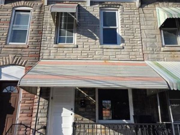 1107 MUHLENBERG STREET , READING, PA 19602