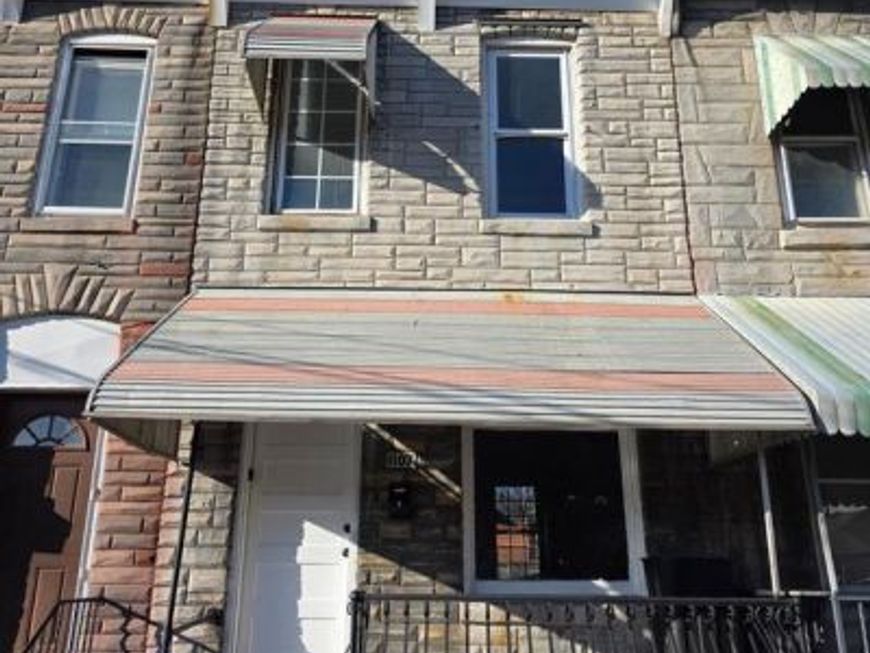 1107 Muhlenberg Street , Reading, PA 19602 Main Photo