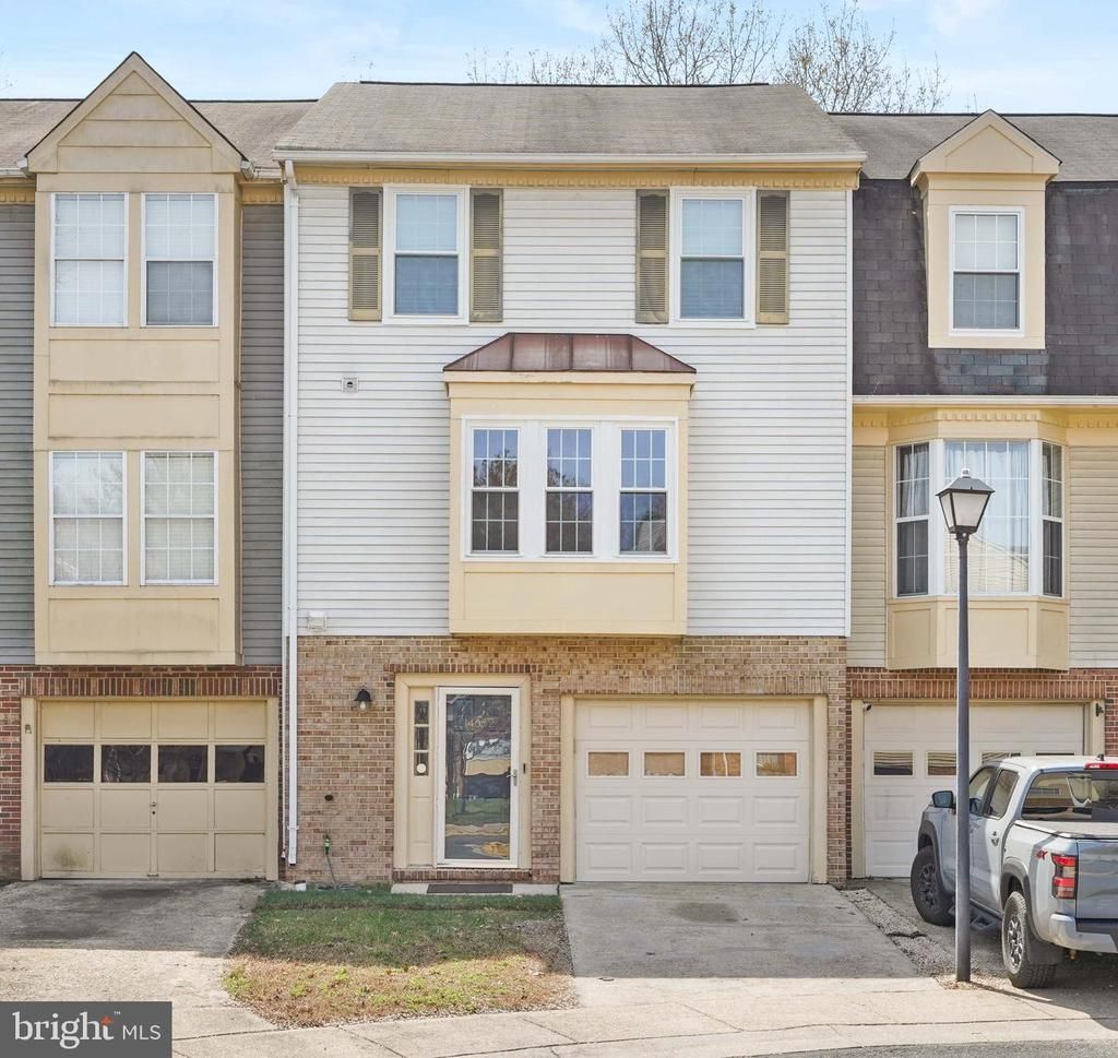 14652 Governor Sprigg Place, Unit 461, Upper Marlboro, MD 20772 Main Photo