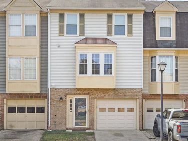 14652 GOVERNOR SPRIGG PLACE, Unit 461, UPPER MARLBORO, MD 20772