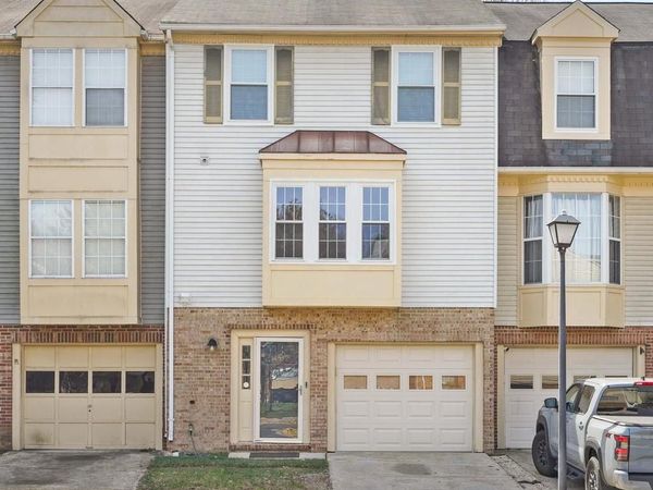 14652 GOVERNOR SPRIGG PLACE, Unit 461, UPPER MARLBORO, MD 20772